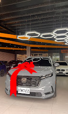 鴻翊汽車交車展示